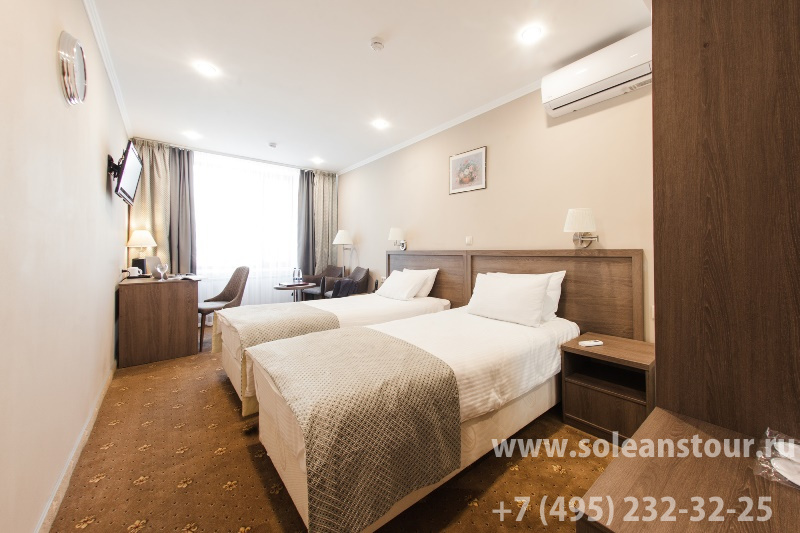 Отель "Байкал Бизнес Центр" Отель "Байкал Бизнес Центр"